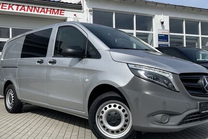 Mercedes-Benz Vito 92.971 km 33.320 &euro; Panschwitz-Kuckau 01920
