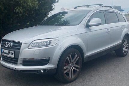 Audi Q7 282.850 km 3.790 &euro; Neuwied 56566