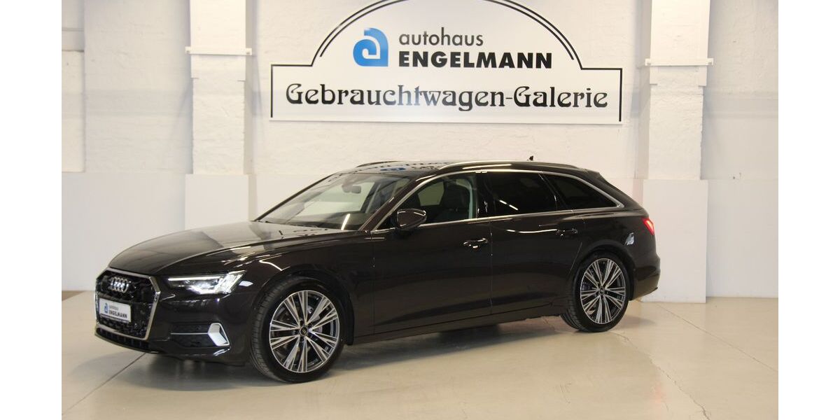 Audi A6 29.550 km 47.189 &euro; Magdeburg 39112