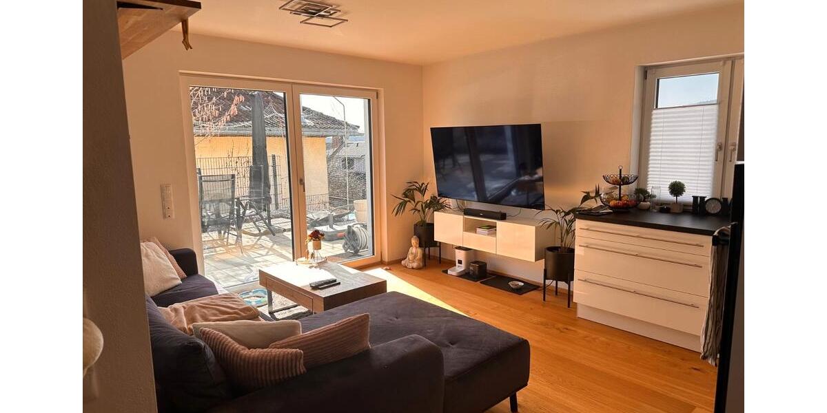 Erdgeschoßwohnung Schönberg - 3 Zimmer, 75 m&sup2;, 279.000&euro; | Angebot:26480619