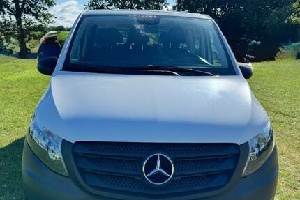 Mercedes-Benz Vito 110.000 km 22.000 &euro; Saterland 26683