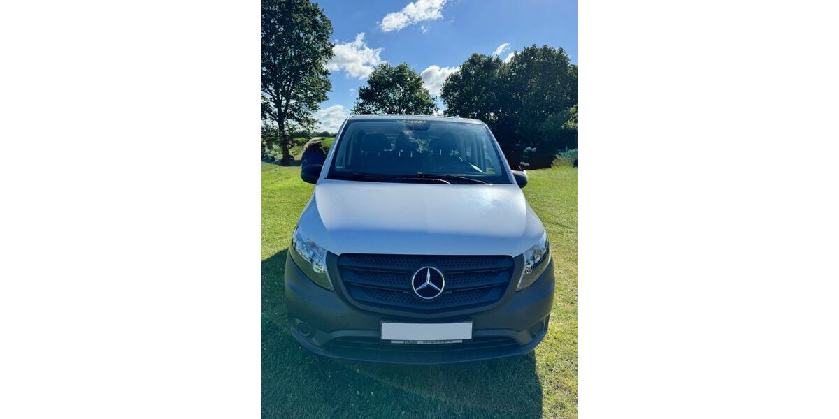 Mercedes-Benz Vito 110.000 km 22.000 &euro; Saterland 26683