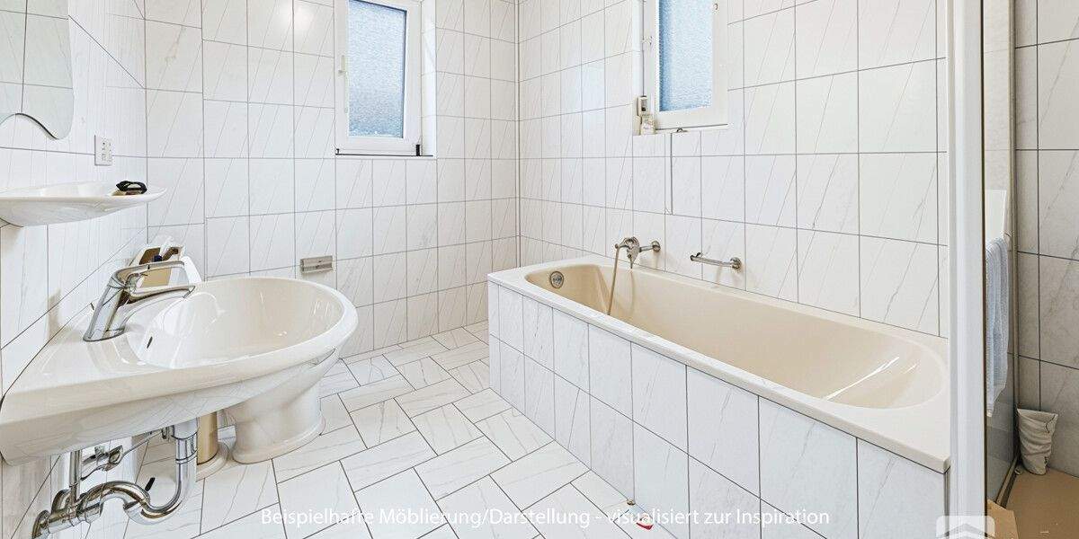 Einfamilienhaus Geilenkirchen - 6 Zimmer, 154 m&sup2;, 229.000&euro; | Angebot:25707378