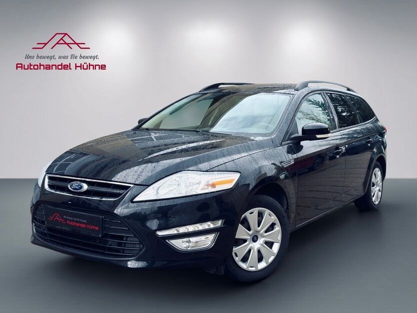Ford Mondeo 135.506 km 5.995 € Döbeln 04720