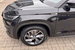 Skoda Kodiaq 87.000 km 38.000 € Margetshöchheim 97276