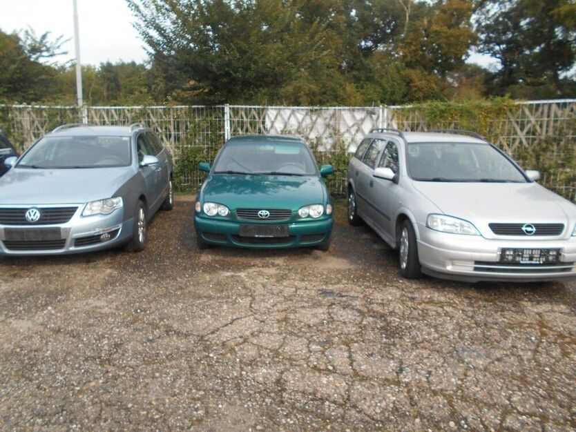 Corolla