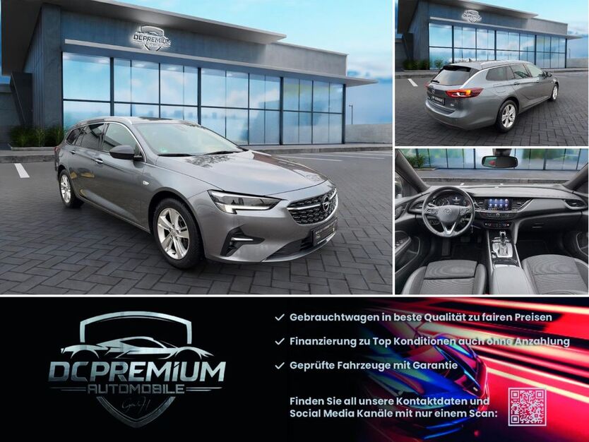 Opel Insignia 76.667 km 15.500 € Bietigheim- Bissingen 74321