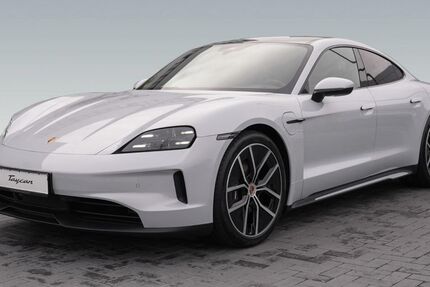 Porsche Taycan 8.900 km 109.900 € Oberursel (Taunus) 61440