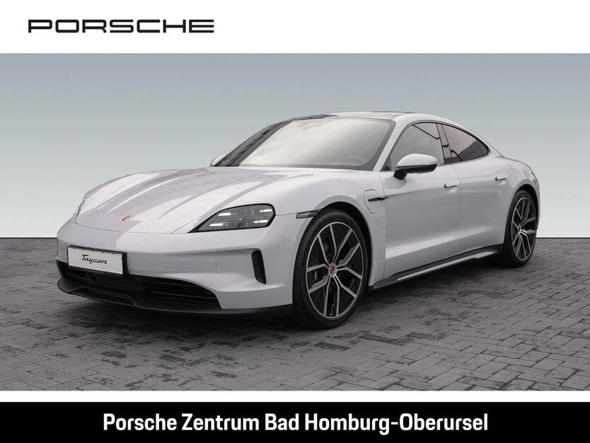 Porsche Taycan 8.900 km 109.900 € Oberursel (Taunus) 61440