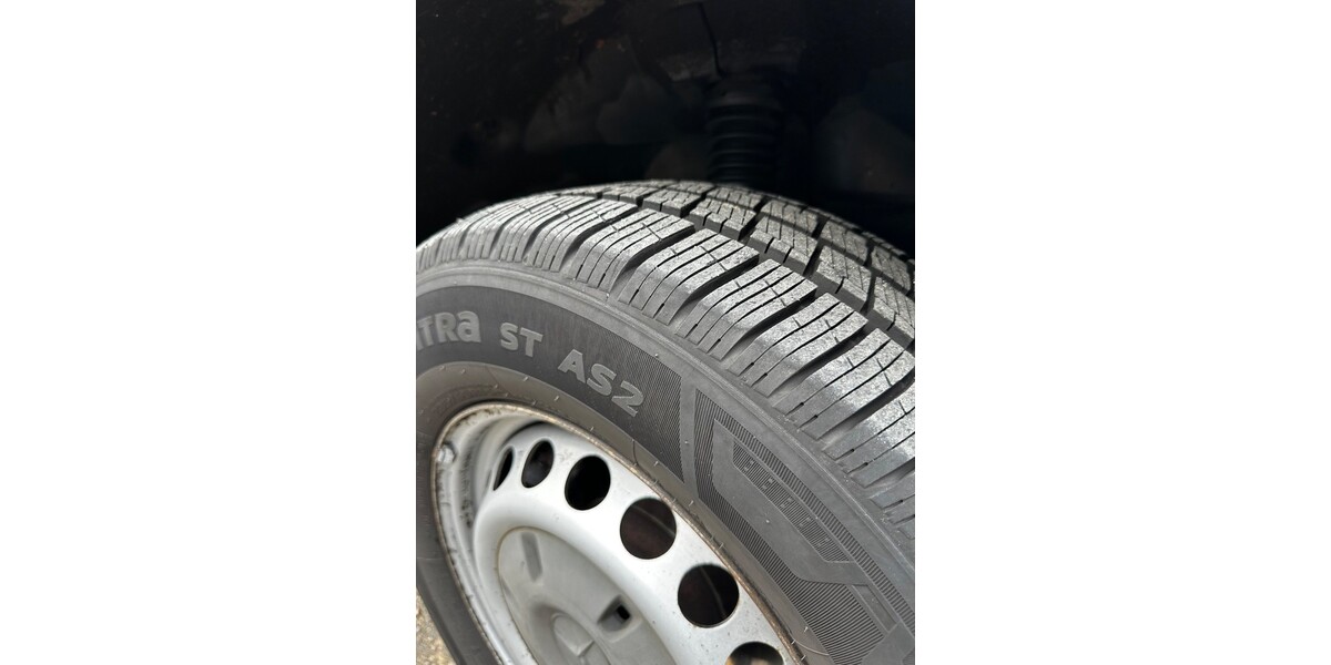 Mercedes-Benz Sprinter 433.500 km 16.660 € Hamburg 20038