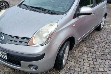 Nissan Note 180.000 km 1.250 &euro; München 81925