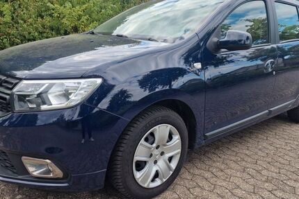 Dacia Logan 111.670 km 6.970 &euro; Neuwied 56566