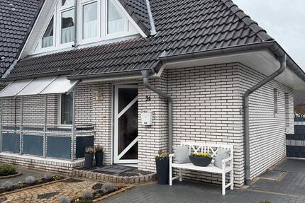 Haus Hopsten - 3 Zimmer, 94 m&sup2;, 209.000&euro; | Angebot:27121121