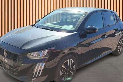 Peugeot 208 7.138 km 15.880 &euro; Dresden/Weißig 01328