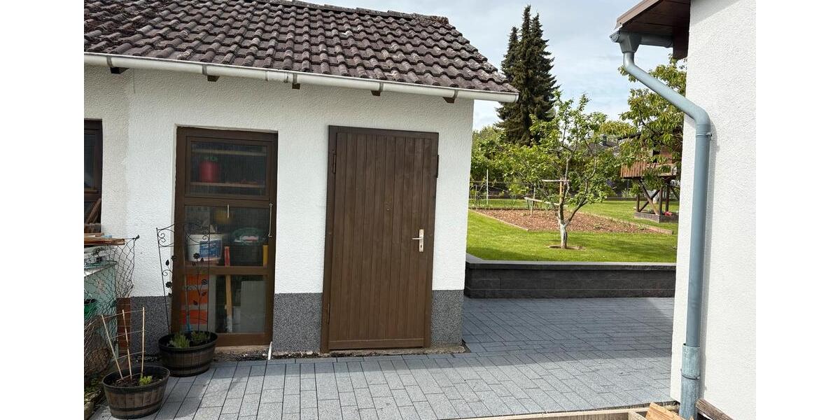 Einfamilienhaus Frankenberg (Eder) - 6 Zimmer, 140 m&sup2;, 375.000&euro; | Angebot:26835339