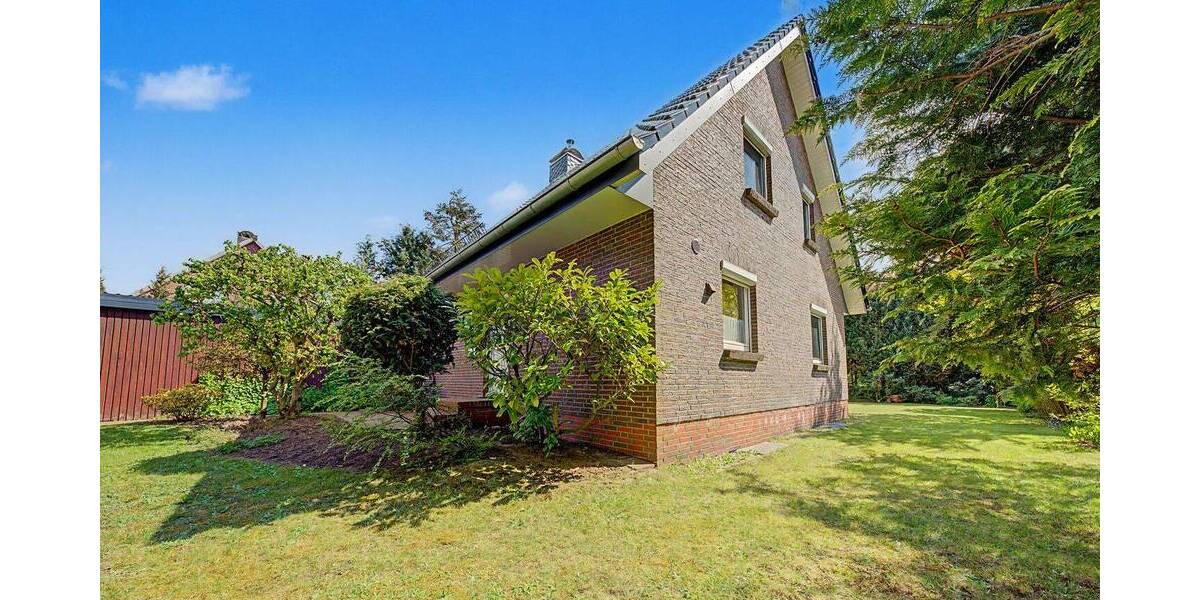 Mehrfamilienhaus, Wohnhaus Kellinghusen - 4 Zimmer, 115 m&sup2;, 349.000&euro; | Angebot:26840959