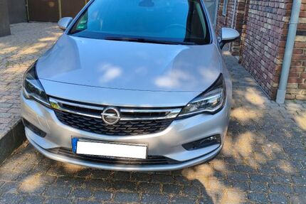 Opel Astra 187.000 km 5.500 &euro; Bedburg 50181