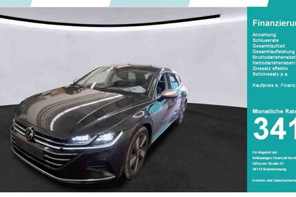 VW Arteon 58.898 km 29.768 € Leonberg 71229