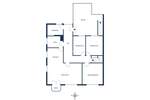 Bungalow Nieder-Olm Olm - 4 Zimmer, 121 m&sup2;, 539.000&euro; | Angebot:25374606