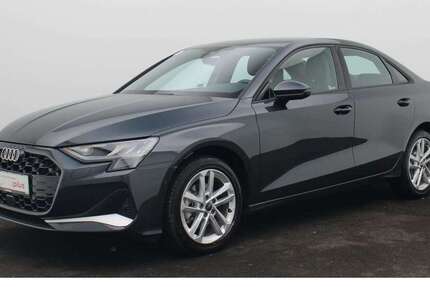 Audi A3 26.500 km 34.981 € Würzburg 97076