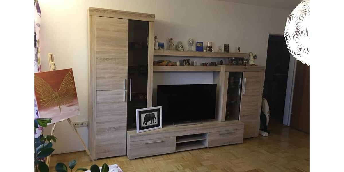 Dachgeschoßwohnung Breitengüßbach - 3 Zimmer, 90 m&sup2;, 720&euro; | Angebot:26580925