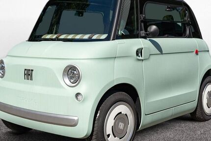 Fiat Topolino 4.799 km 9.977 &euro; Uelzen 29525