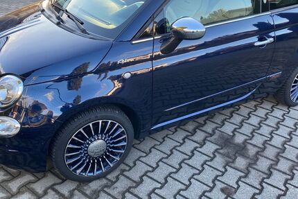 Fiat 500 82.000 km 8.990 &euro; Baesweiler 52499