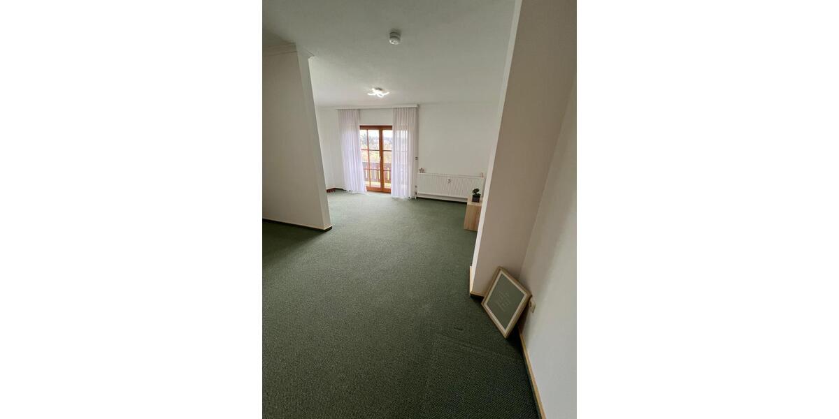 Etagenwohnung Bad Griesbach im Rottal - 1.5 Zimmer, 45 m&sup2;, 410&euro; | Angebot:26612645