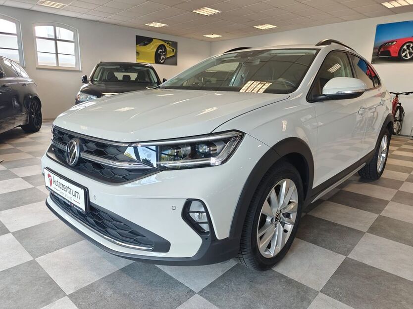 VW Taigo 52.600 km 20.550 € Künzell 36093