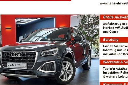 Audi Q2 30.800 km 26.490 &euro; Eberbach 69412