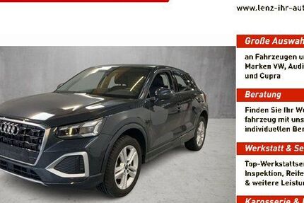 Audi Q2 30.800 km 26.790 &euro; Eberbach 69412