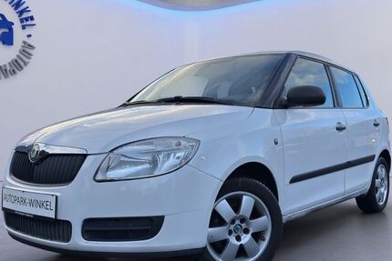 Skoda Fabia 157.225 km 3.490 &euro; Oestrich-Winkel 65375