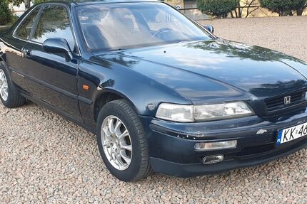 Honda Legend 165.000 km 5.100 € Krakow 30-44