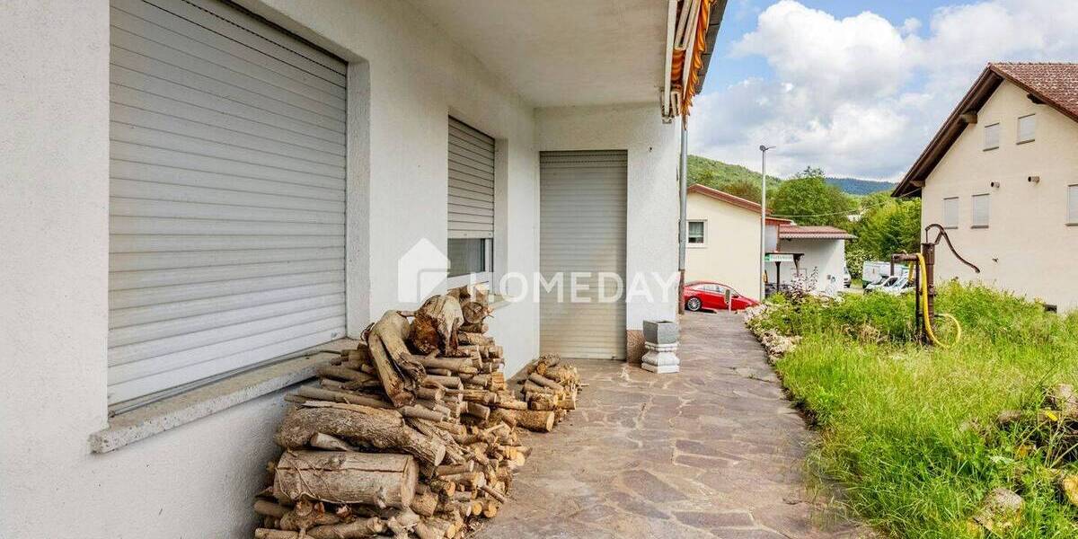 Einfamilienhaus Sommerkahl - 7 Zimmer, 160 m&sup2;, 439.900&euro; | Angebot:26695689