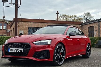Audi A5 50.000 km 36.500 &euro; oelde 59302