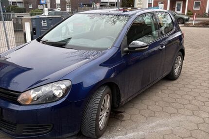 VW Golf 169.290 km 2.490 &euro; Buchholz 21244