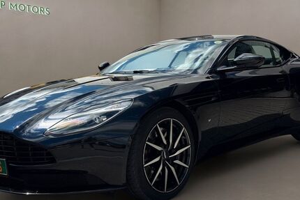 Aston Martin DB11 32.500 km 115.890 &euro; Straßlach 82064