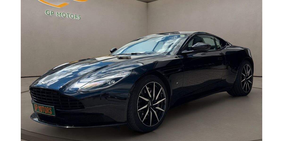 Aston Martin DB11 32.500 km 115.890 &euro; Straßlach 82064