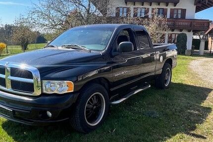 Dodge RAM 128.000 km 13.900 &euro; Kolbermoor 83059