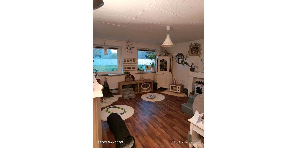 Etagenwohnung Sankt Peter-Ording Ording - 2 Zimmer, 60 m&sup2;, 189.000&euro; | Angebot:26220834