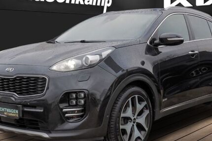 Kia Sportage 101.828 km 18.880 &euro; Lüdinghausen 59348