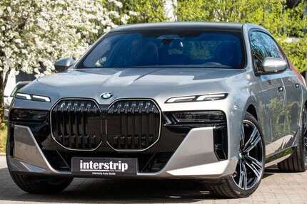 BMW 740 10.500 km 107.990 &euro; Höchstädt a.d.Donau 89420