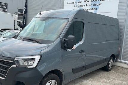 Renault Master 38.000 km 19.900 € Berlin 13581