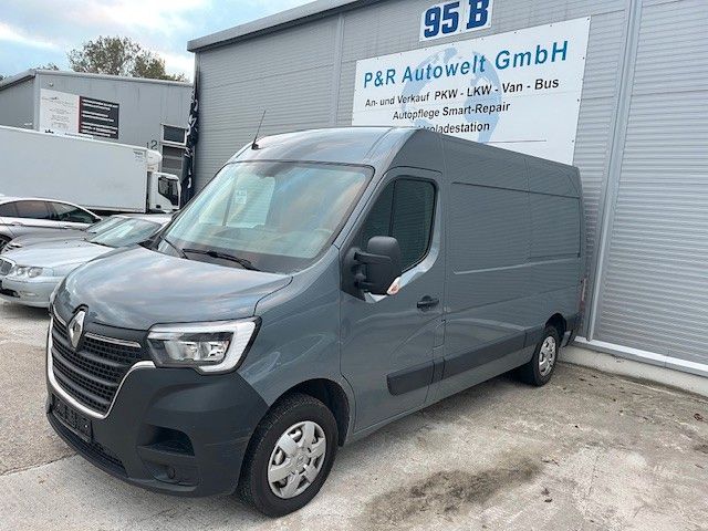 Renault Master 38.000 km 19.900 € Berlin 13581