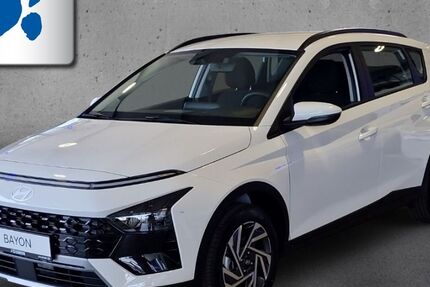 Hyundai BAYON 2.500 km 19.830 &euro; Salzbergen 48499