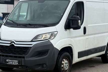 Citroen Jumper