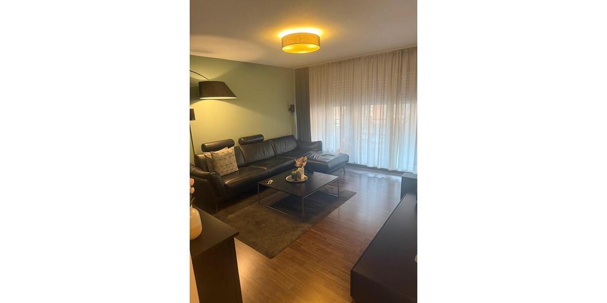 Erdgeschoßwohnung Illingen - 2 Zimmer, 48 m&sup2;, 1.200&euro; | Angebot:26681902
