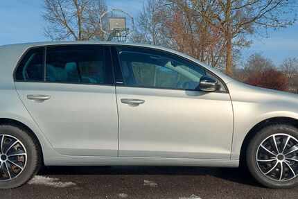 VW Golf 63.241 km 14.900 &euro; Kümmersbruck 92245