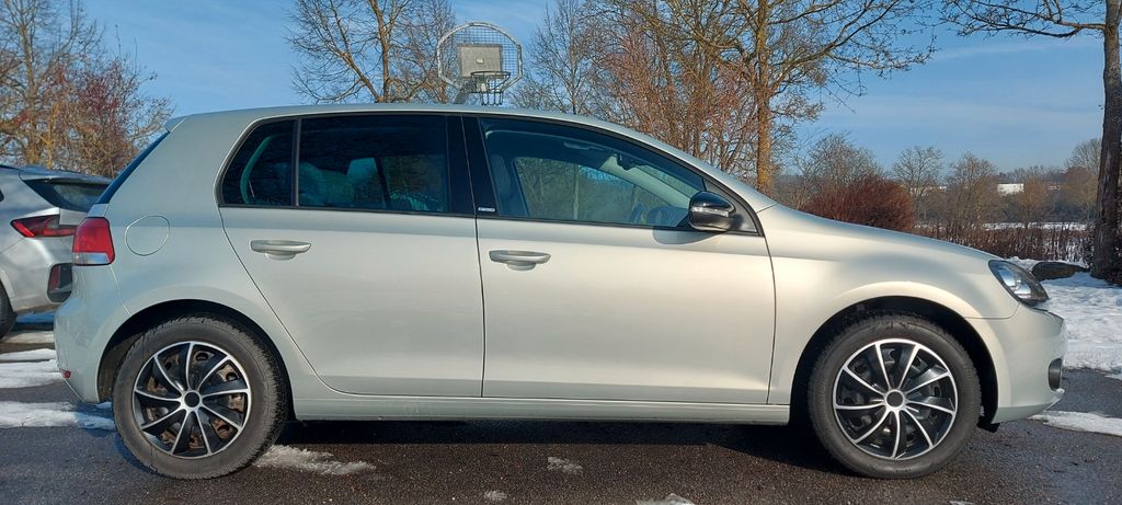 VW Golf 63.241 km 14.900 &euro; Kümmersbruck 92245