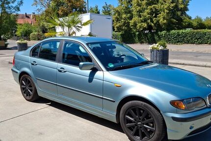 BMW 318 105.200 km 3.790 &euro; Bad Windsheim 91438